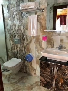 Loft Suit Apart Otel