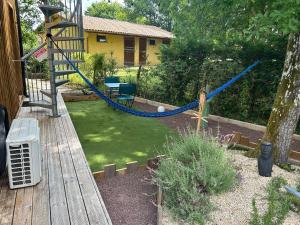 Sejours chez l'habitant Little Paradise : photos des chambres