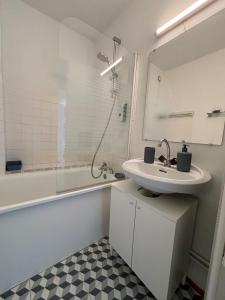 Appartements Les terrasses de la Baule : photos des chambres