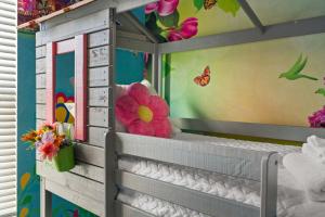 Fully Themed 6Bed Fantasy Escape Near Disney