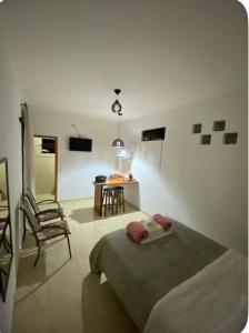 Suite Porto de Paz