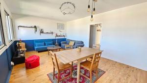 Appartements Le Andre #Parking#Confort : Appartement 2 Chambres
