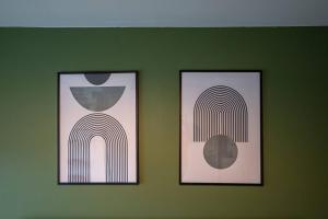 Spacious 4-Bed House with Parking Near City Centre