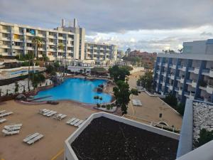 Apartamento Green Park