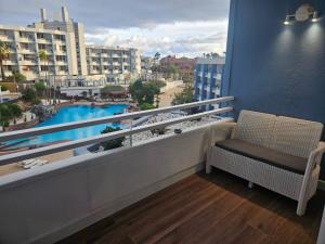 Apartamento Green Park