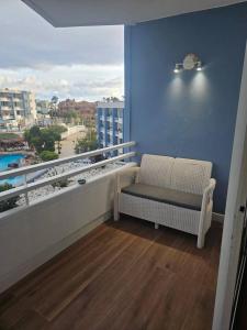 Apartamento Green Park