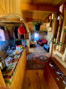 Gomis mta house