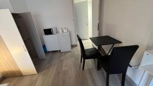 Appartements T3 Cosy situe au centre-ville : photos des chambres