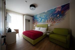 Via Toledo 156 Napoli Cozy Rooms