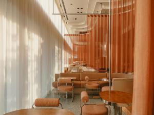 The Standard, Brussels