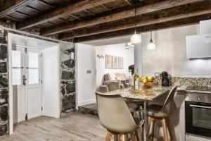 El Asueto, ubicado en el corazón de la ciudad