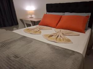 Casa Orla Morena - próximo ao centro