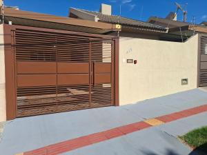 Casa Orla Morena - próximo ao centro