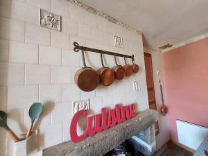 Appartements L-etape de Broceliande : photos des chambres