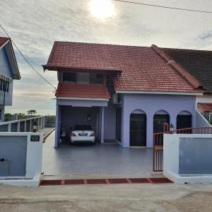 Nuri Homestay Rusila 2