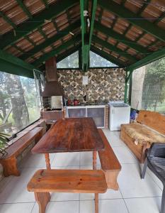 Recanto da Maria Vitoria - Casa 02