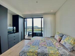 Sunsets in El Cabrero - Cartagena