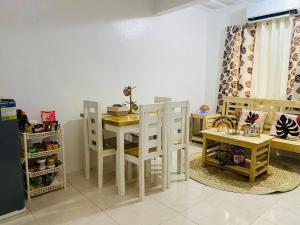 Hestias Transient House