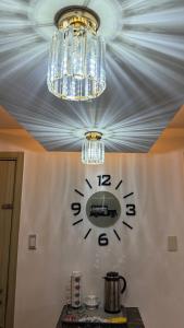 2 BR SMDC Breeze Residences