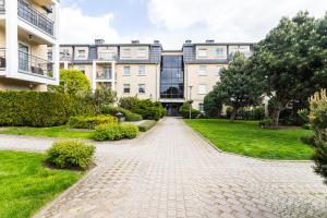 Victus Apartamenty, Apartament Ocean