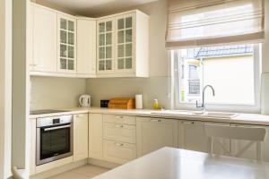 Victus Apartamenty, Apartament Ocean