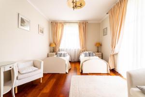 Victus Apartamenty, Apartament Ocean