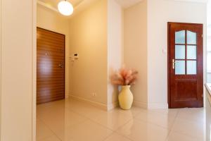 Victus Apartamenty, Apartament Ocean