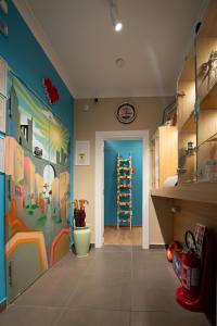 Via Toledo 156 Napoli Cozy Rooms