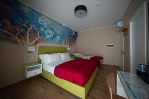 Via Toledo 156 Napoli Cozy Rooms