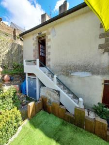 Appartements L-etape de Broceliande : photos des chambres