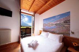 Junior Suite für Familien