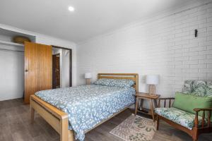 3 Turtles Unit 6 of 49 Landsborough St SWR - No sheets or towels provided