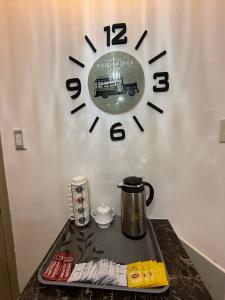 2 BR SMDC Breeze Residences