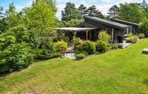 2 Bedroom Nice Home In Nykøbing Sj