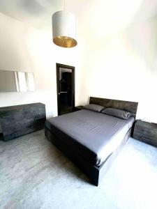 APPARTAMENTO IN CENTRO DI ULTIMA GENERAZIONEa