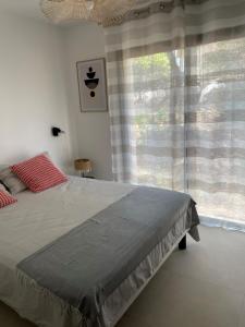 Maison Rez-de-jardin 80 m de la plage