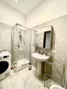 APPARTAMENTO IN CENTRO DI ULTIMA GENERAZIONEa