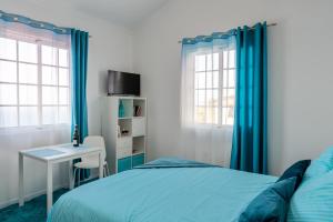Villa-Kasia Ocean View Studios