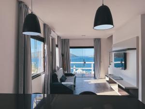 Casa Sentinela Grega - Pontal do Atalaia