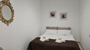 La Corte Di San Basilio palermo