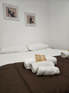 La Corte Di San Basilio palermo