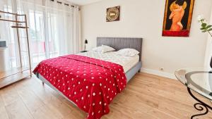 Comfortable and fully equiped two bedroom apartment