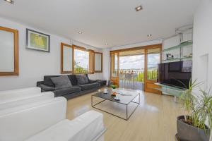 Apartamento Ciutadella 1