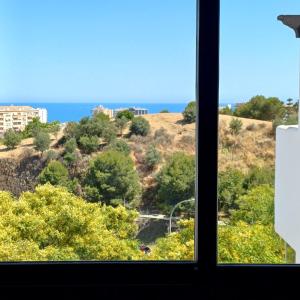 Penthouse with Sea Views Benalmádena costa