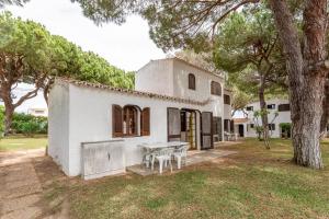 Charming Yellow Studio in Albufeira
