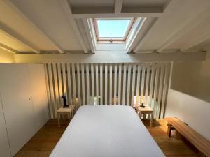 Estúdio 25 na Boavista, JAMBA House