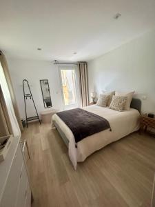 B&B / Chambres d'hotes Chambre L : photos des chambres