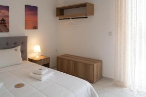 Mak Luxury Rooms