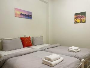 Bluebay Athens Nest Cozy 1BR Near Museums And Metro