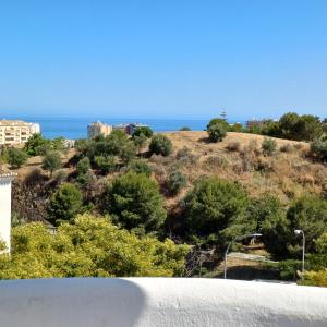 Penthouse with Sea Views Benalmádena costa